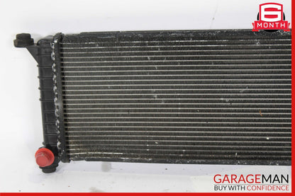 16-20 Tesla Model S Front Center Cooling Radiator Cooler OEM