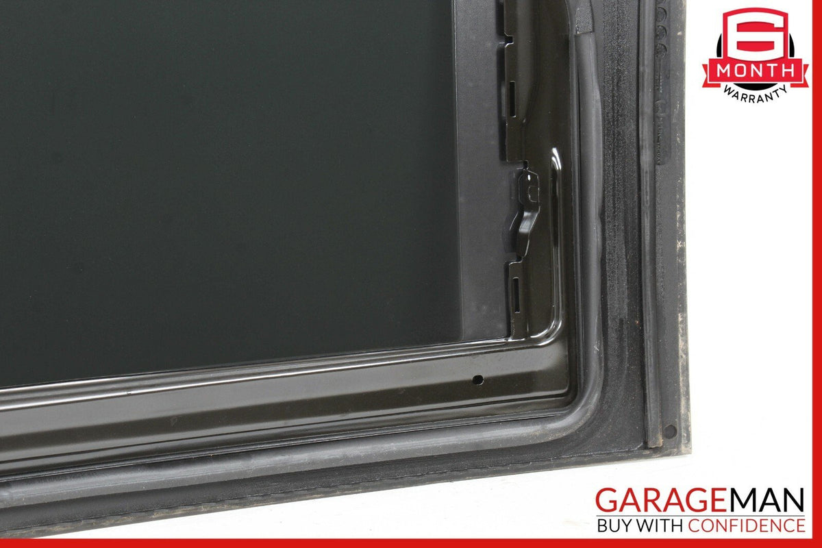 10-15 Jaguar XJ Top Upper Sunroof Sun Roof Glass Panel OEM