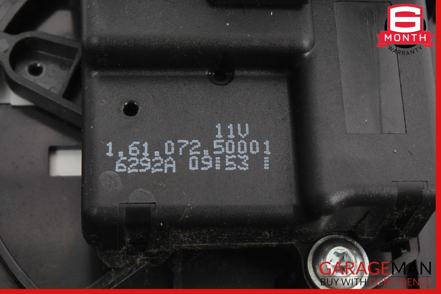 03-09 Mercedes W219 CLS550 E55 AMG Hazard Light Door Lock Control Switch Assy