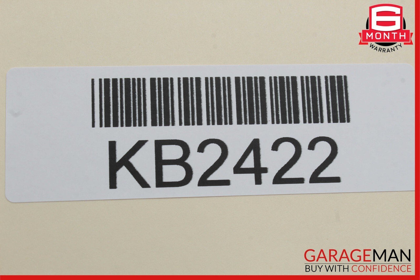 07-14 Mercedes W216 CL600 S550 Front Right Side Dashboard Dash Airbag Air Bag
