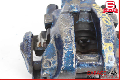 07-14 Mercedes W221 S550 CL550 CL600 Rear Right & Left Side Brake Calipers Set
