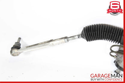 97-04 Porsche Boxster 986 Power Steering Gear Rack & Pinion 99634701106 OEM