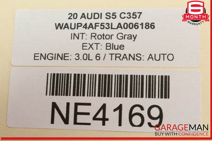 17-24 Audi S5 A5 A4 Rear Left or Right Side Lower Control Arm 8W0505311H OEM