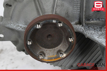 07-10 Audi Q7 3.6L Transmission Transfer Case Gear Box OEM