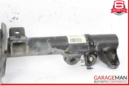08-17 Mercedes W204 C300 E350 Front Left & Right Shock Strut Absorbers Set OEM