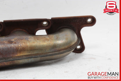 06-12 Mercedes W220 S55 AMG GLK350 M272 Right Side Exhaust Manifold Header OEM