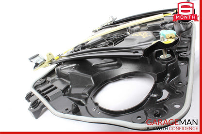 20-23 Mercedes W118 CLA250 Front Left Driver Side Window Regulator Assembly