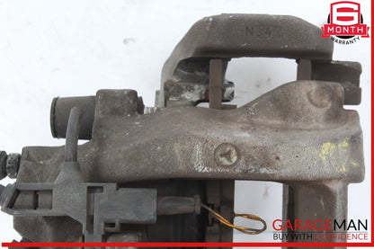 10-18 Mercedes W218 CLS550 CLS350 Rear Brake Caliper Calipers Set of 2 Pc OEM