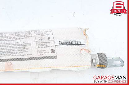 12-20 Mercedes R172 SLK250 SLC300 Right Passenger Door Airbag 1728602602 OEM