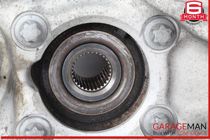 12-19 Mercedes X166 GL450 4MATIC Front Right Side Spindle Knuckle Wheel Hub OEM