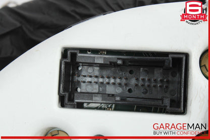 02-05 Mercedes W163 ML320 Speedometer Instrument Cluster Gauge 1635403811 OEM
