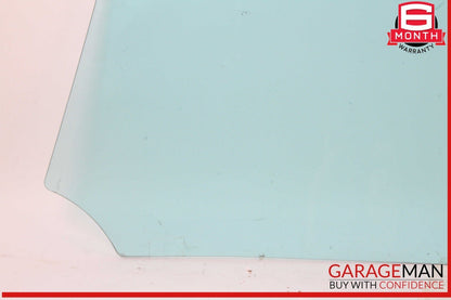 06-12 Mercedes X164 GL550 GL450 Front Right Side Door Window Auto Glass OEM