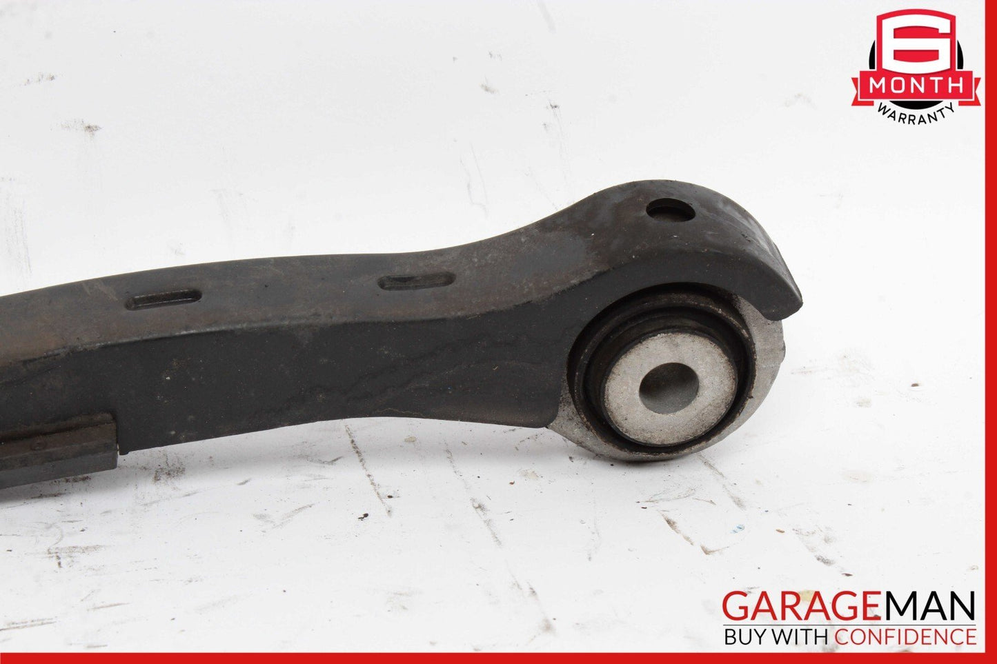 03-12 Mercedes R230 SL550 Rear Left or Right Side Thrust Control Lower Arm OEM