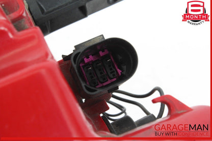 13-16 Audi S4 A4 Rear Right Passenger Side Outer Tail Light Lamp 8K5945096 OEM