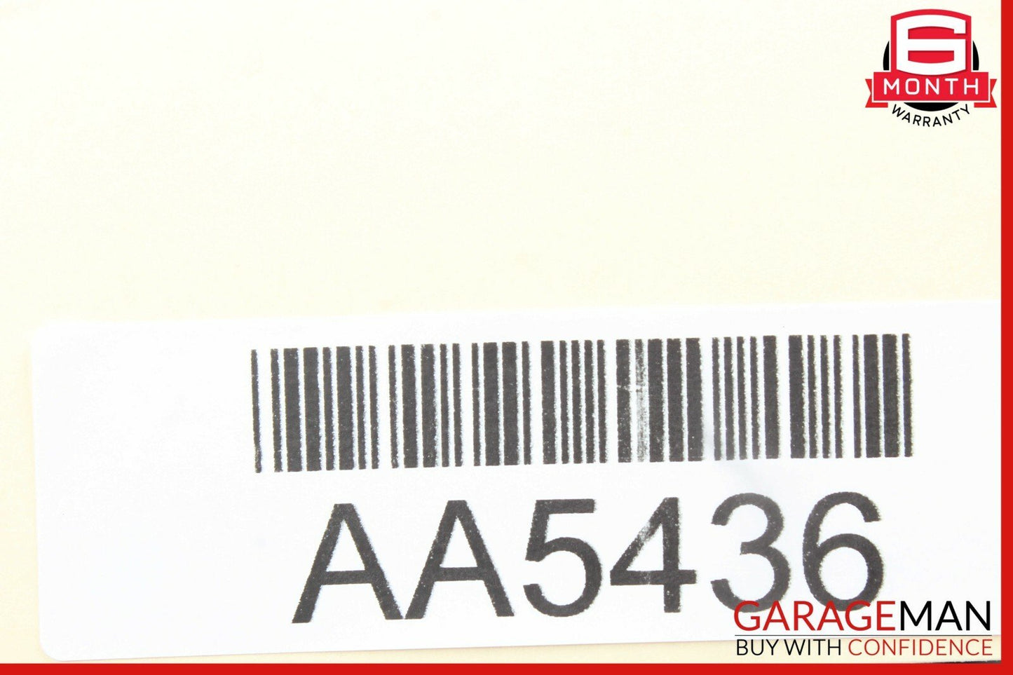 08-17 Mercedes W204 C250 Front Left Side Door Control Module 2129006318 OEM