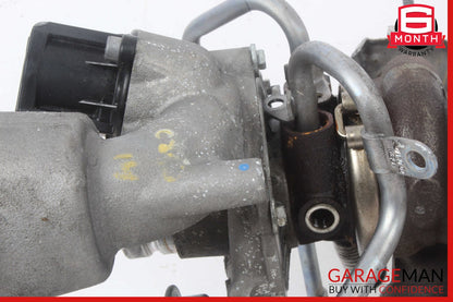12-15 Mercedes W204 C250 SLK250 M271 1.8L Turbo Turbocharger IHI 2710903680 OEM