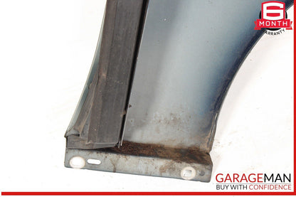 10-17 Mercedes W207 E350 E400 E550 Left Driver Side Fender Assembly OEM