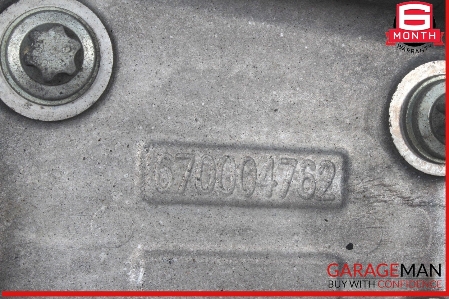 14-17 Maserati Ghibli M157 Front Right Side Spindle Knuckle Hub Bearing OEM