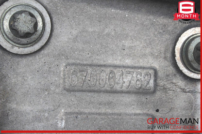14-17 Maserati Ghibli M157 Front Right Side Spindle Knuckle Hub Bearing OEM