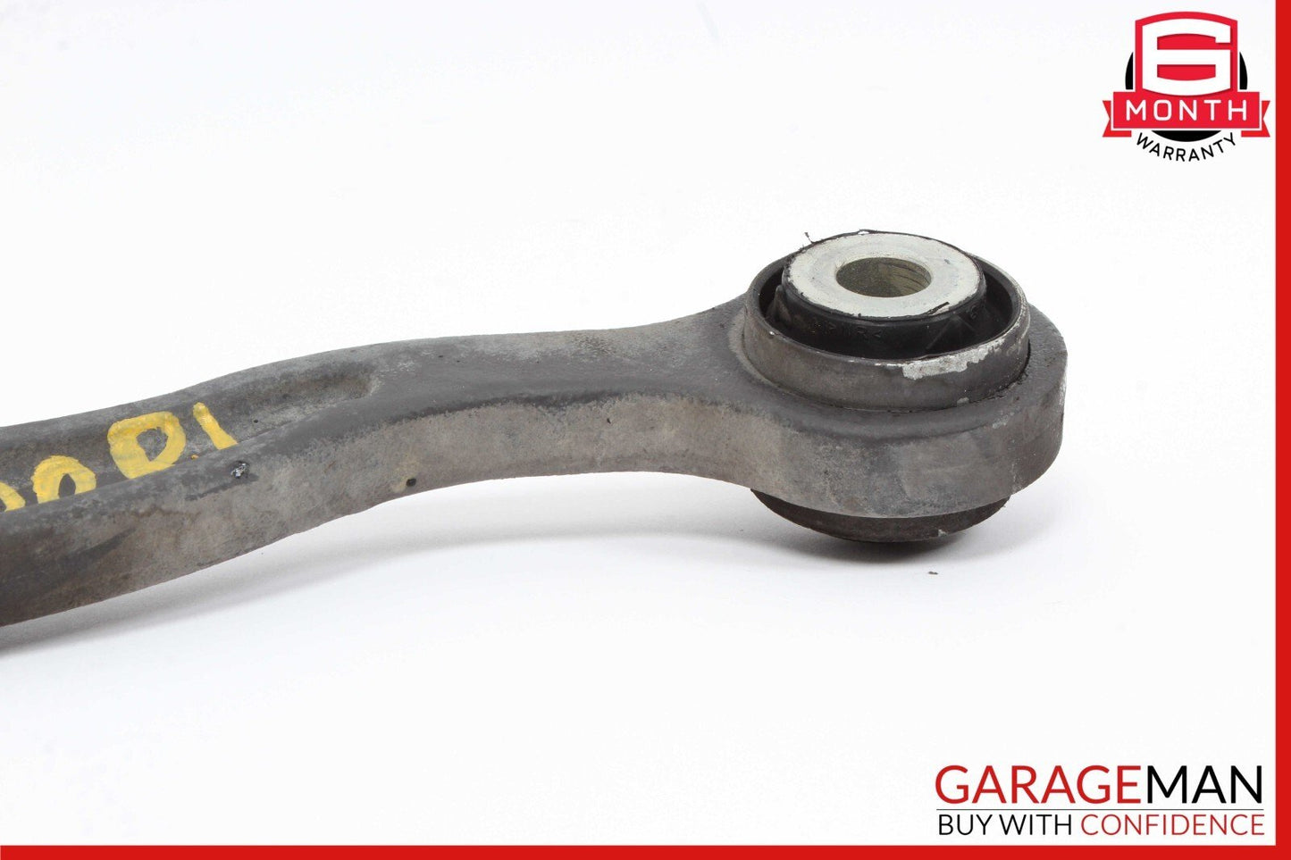 07-14 Mercedes W221 S600 CL63 AMG Rear Left Camber Strut Upper Control Arm OEM