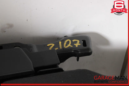 20-24 Audi Q7 Rear 2rd row Center Seat Cushion Assembly OEM