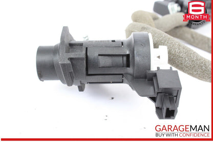 08-17 Mercedes R172 SLK250 E350 Trunk Lid Latch Lock Actuator 2047500261 OEM