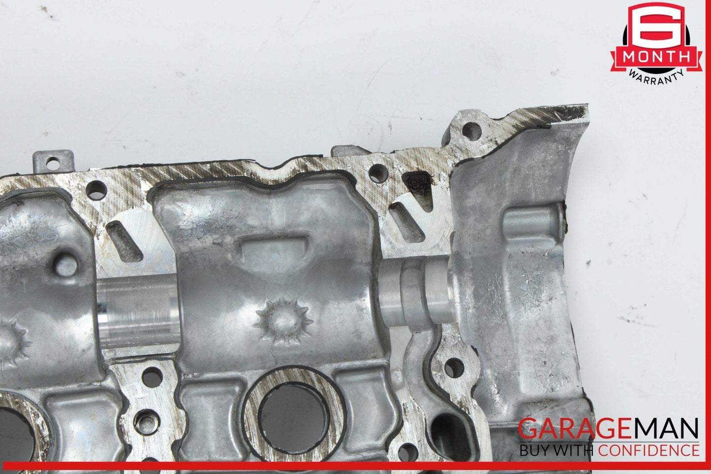 05-13 Mercedes W212 E350 C230 CLK350 Engine Cylinder Head Cover Right Side OEM