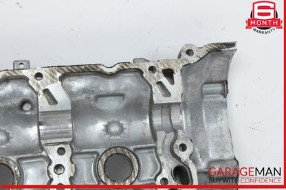 05-13 Mercedes W212 E350 C230 CLK350 Engine Cylinder Head Cover Right Side OEM