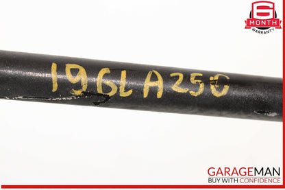 15-20 Mercedes X156 GLA250 Rear Stabilizer Sway Bar w/Links OEM