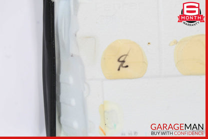 Mercedes W205 C300 C350e Top Upper Seat Cushion Front Right or Left Side OEM