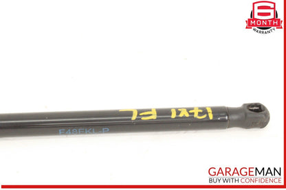 16-22 BMW X1 F48 Front Right and Left Side Hood Lift Shock Strut Set OEM