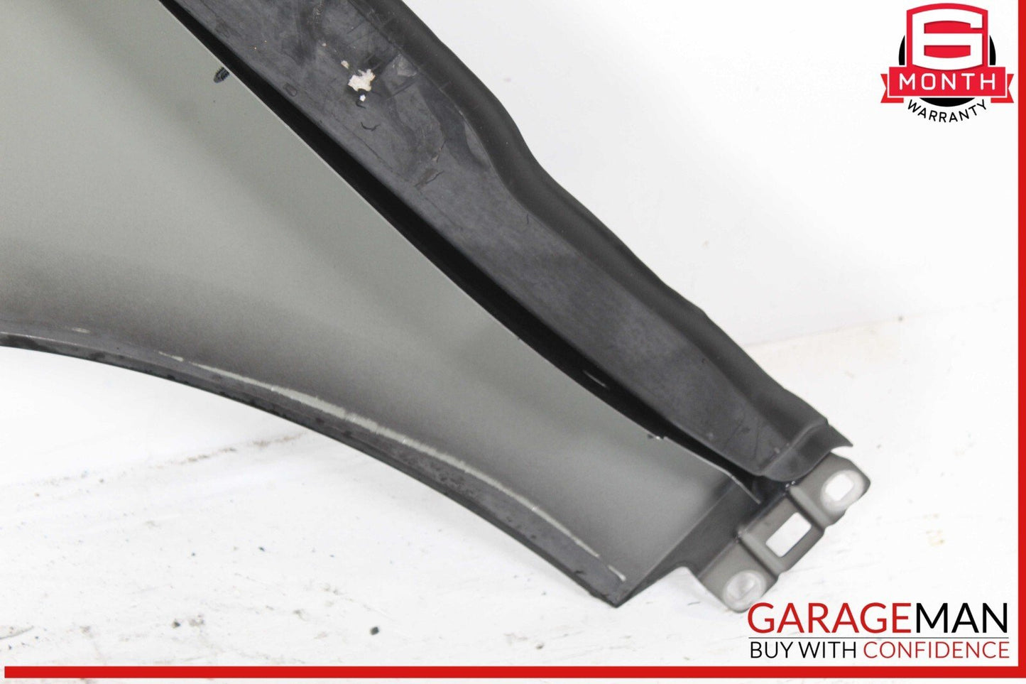 13-19 Mercedes X166 GL450 GL550 GLS550 Front Right Side Wing Fender Panel OEM