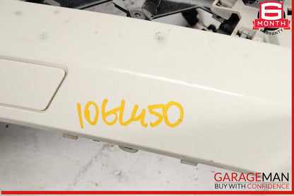 10-12 Mercedes X164 GL450 GL350 Front Bumper Cover Assembly 1648850238 OEM