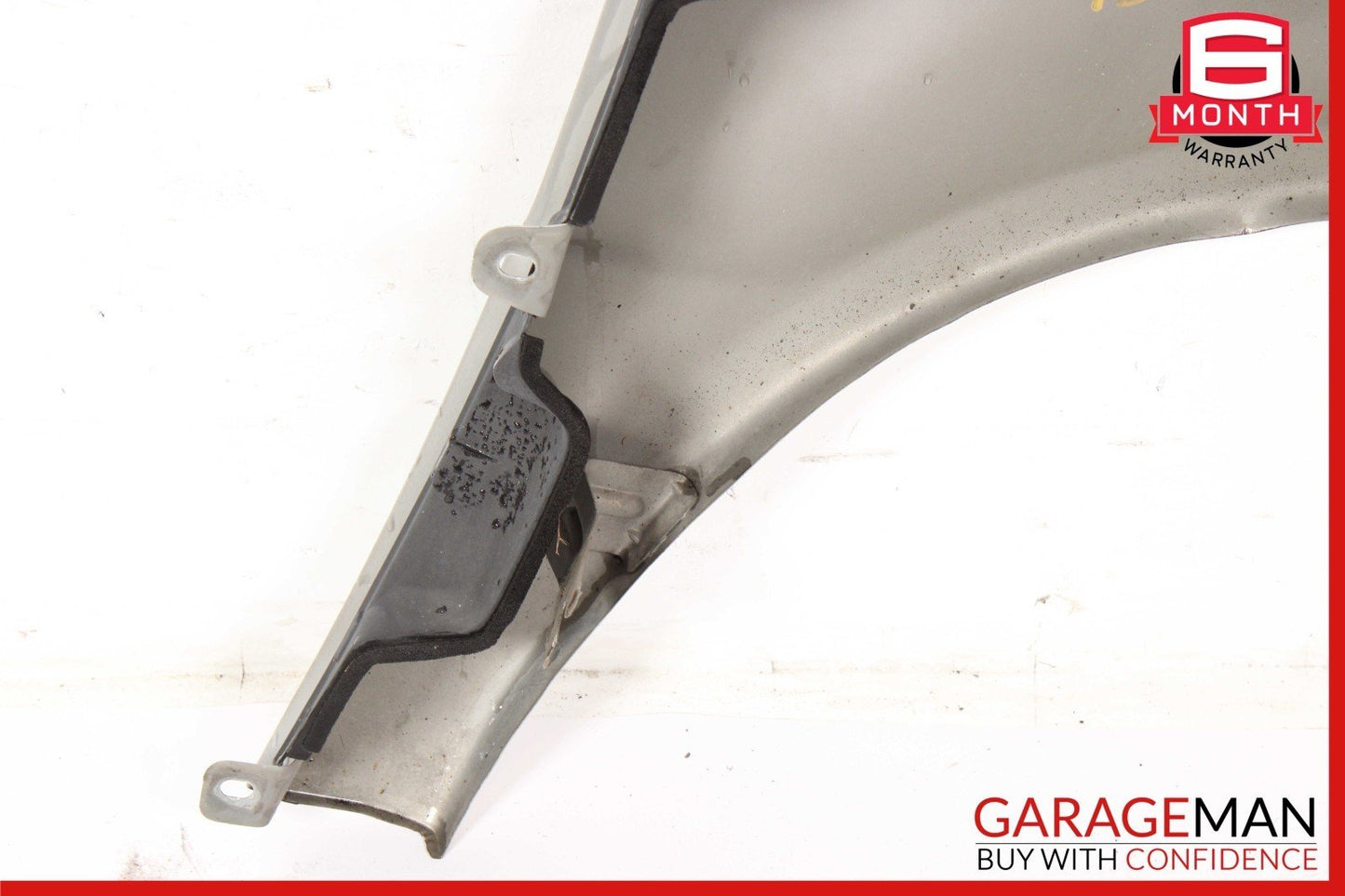 02-05 Mercedes W163 ML500 ML320 ML350 Fender Front Left Side OEM