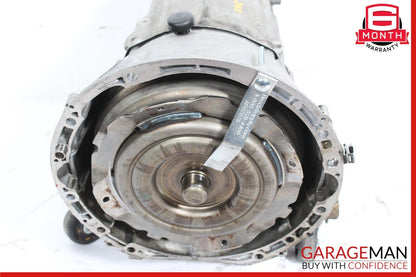 12-17 Mercedes W218 CLS550 S550 7G Tranny Automatic Transmission 722.909 216k
