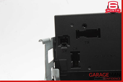 07-09 Mercedes W221 S550 CL550 S400 Rear Trunk Fuse Box Module 2215406450 OEM