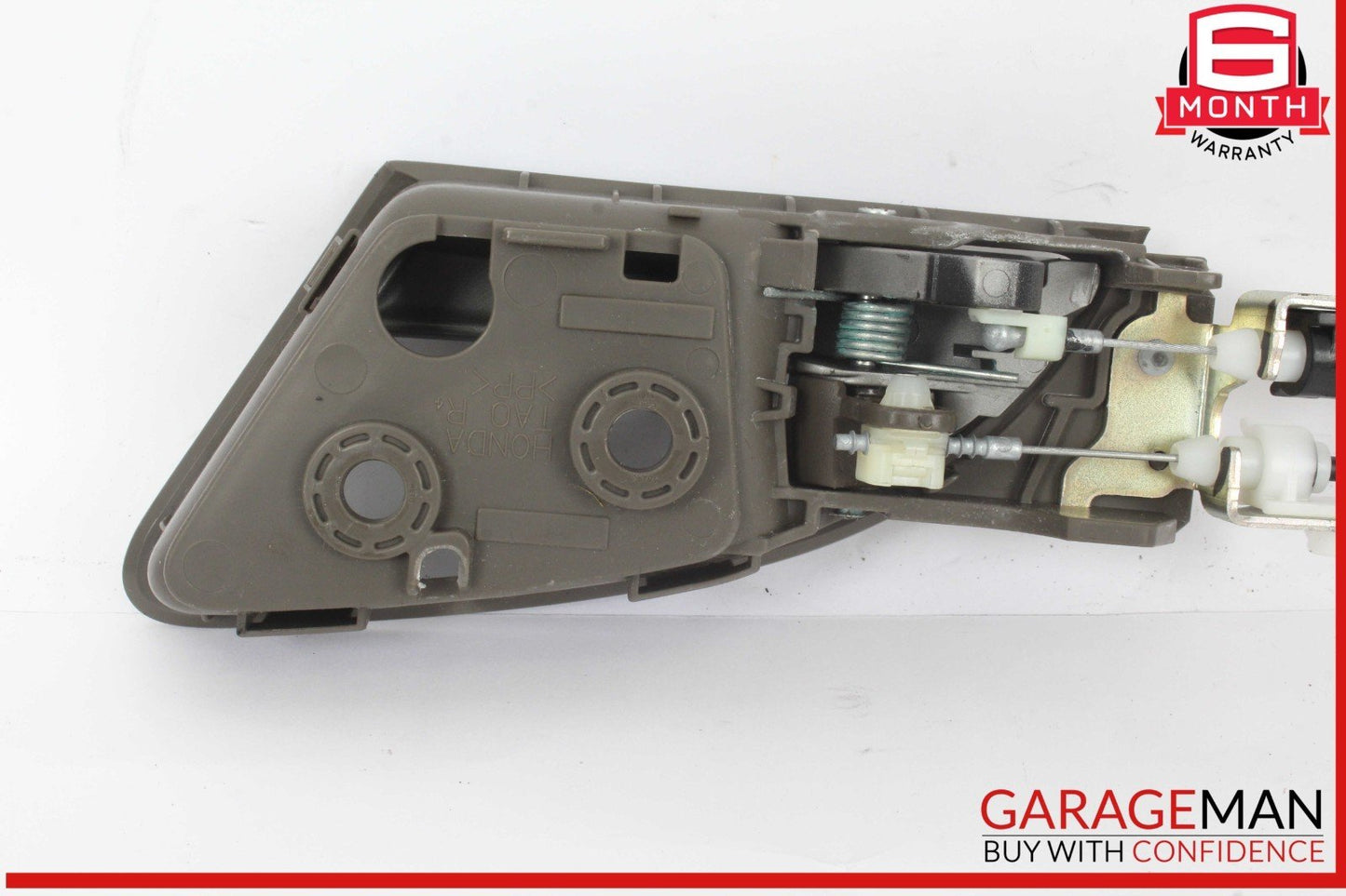 Honda Unknown 12950393A/ 129 50393A/ 129-50393A, 72110TA0A02/ 72110 TA0 A02/ 72110-TA0-A02, 12050377BR/ 120 50377BR/ 120-50377BR OEM
