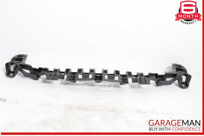 13-19 Mercedes X166 GL450 GL350 Rear Bumper Support Mount Bracket Bar OEM