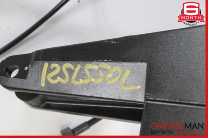 03-12 Mercedes R230 SL550 Left Side Convertible Hard Roof Top Hinge Assy