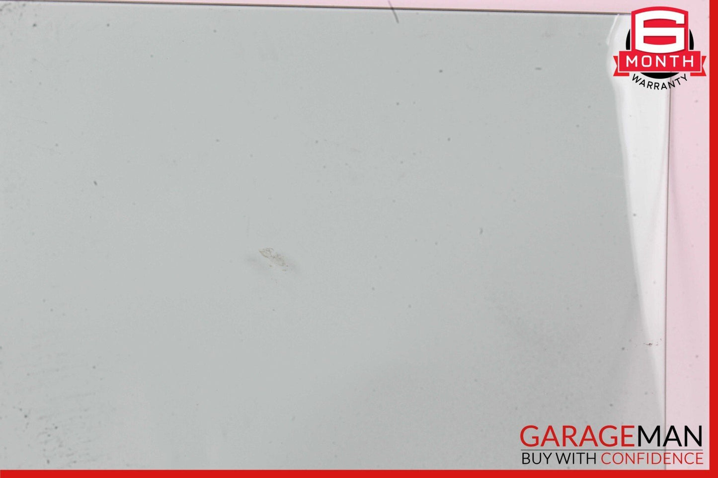 1984-1995 Mercedes-Benz 300300E E-Class W124 True Right Rear Door Window 1247301218