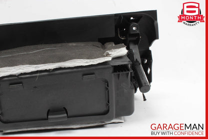 14-19 Mini Cooper Dashboard Dash Glove Box Storage Tray Compartment Assy Black