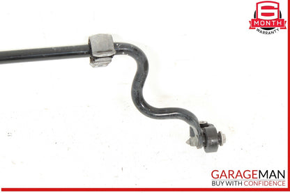 09-17 Audi SQ5 Q5 Rear Stabilizer Anti Roll Sway Bar Assembly OEM