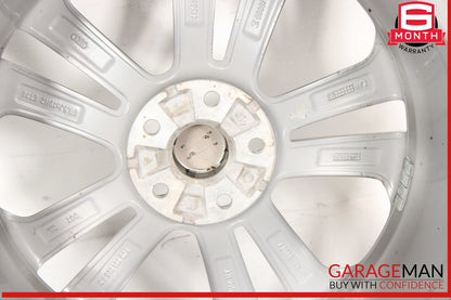15-18 Audi Q3 Wheel Tire Rim 8.5J x 19H2 ET36 OEM