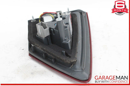13-16 Ford Fusion Rear Right Passenger Side Inner Tail Light LED Lamp OEM
