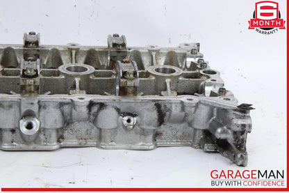03-06 Porsche Cayenne S 955 Left Side Engine Cylinder Head 948105122 OEM