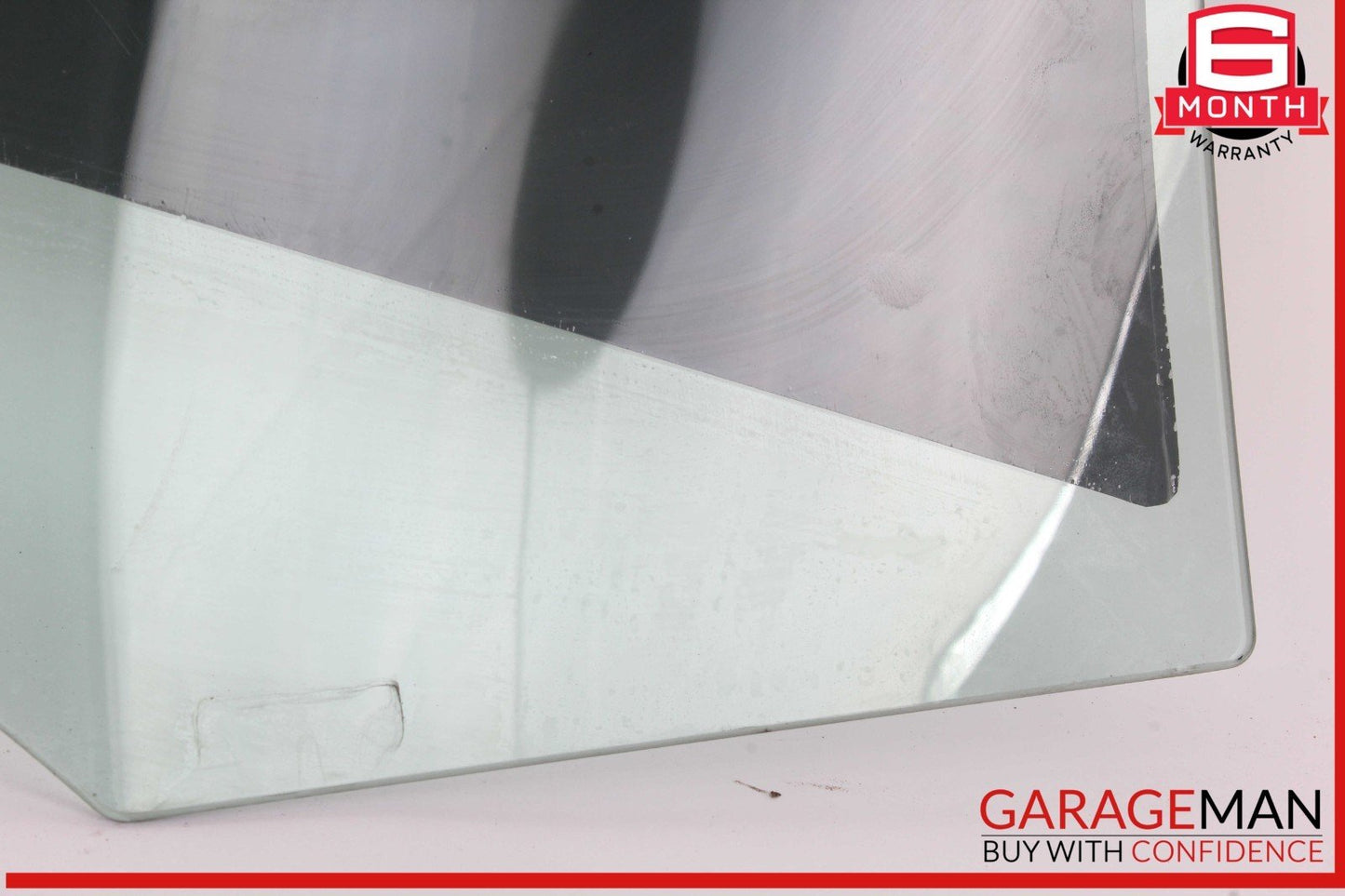 14-18 Mercedes W117 CLA250 Front Left Driver Side Door Window Glass OEM