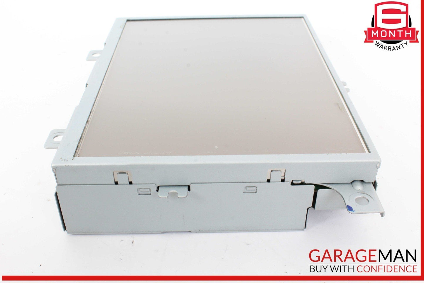 14-17 Maserati Ghibli S Dashboard Dash Information Display Media Monitor OEM
