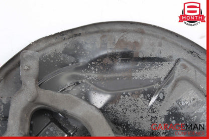 03-06 Mercedes R230 SL500 SL55 AMG Front Right Side Spindle Knuckle Hub RWD