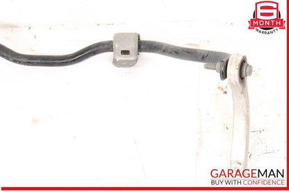 17-24 Audi Q7 Coil Suspension Rear Stabilizer Bar Swaybar 4M0511305 OEM