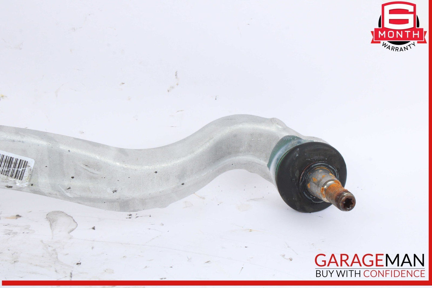 08-17 Mercedes W212 E350 C250 E400 Front Left Side Lower Control Arm RWD OEM